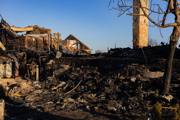Reliable Fire Board Up contractor in Langhorne, PA by Fire Damage Flint